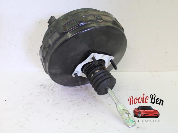 Brake servo Volvo XC90 I 3.2 24V - P30793679 B6324S Steel ATE