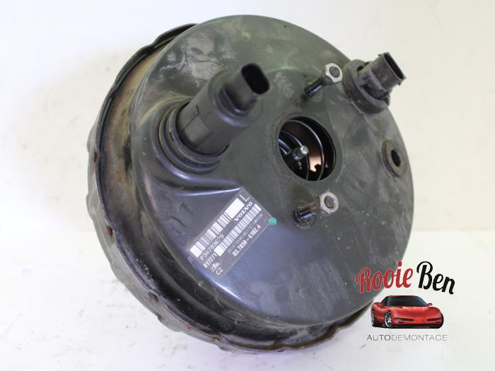 Brake servo Volvo XC90 I 3.2 24V - P30793679 B6324S Steel ATE 