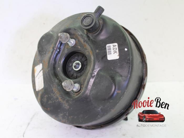 Usados Servofreno Cadillac CTS I 3.6 V6 24V Precio € 50,00 Norma de margen ofrecido por Rooie Ben autodemontage