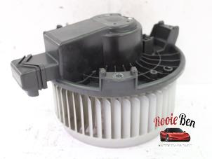 Usagé Ventilateur chauffage Jeep Compass (PK) 2.2 CRD 16V 4x4 Prix sur demande proposé par Rooie Ben autodemontage