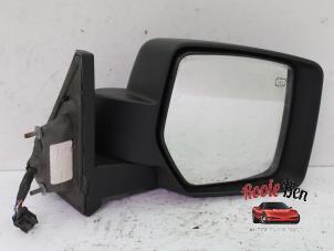 Used Wing mirror, right Jeep Compass (PK) 2.2 CRD 16V 4x4 Price on request offered by Rooie Ben autodemontage