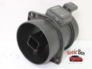 Used Air mass meter Jeep Compass (PK) 2.2 CRD 16V 4x4 Price on request offered by Rooie Ben autodemontage