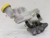 Master cylinder from a Jeep Compass (PK) 2.2 CRD 16V 4x4 2012
