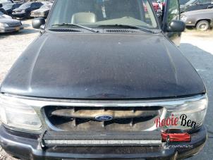 Used Bonnet Ford Usa Explorer (UN105/150) 4.0 V-6 4x4 Price on request offered by Rooie Ben autodemontage