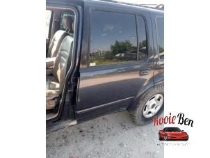 Used Rear door 4-door, left Ford Usa Explorer (UN105/150) 4.0 V-6 4x4 Price on request offered by Rooie Ben autodemontage