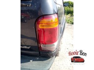Used Taillight, right Ford Usa Explorer (UN105/150) 4.0 V-6 4x4 Price on request offered by Rooie Ben autodemontage