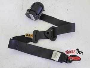 Used Rear seatbelt, right Jeep Compass (PK) 2.2 CRD 16V 4x4 Price on request offered by Rooie Ben autodemontage