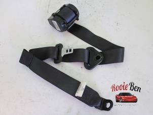 Used Rear seatbelt, left Jeep Compass (PK) 2.2 CRD 16V 4x4 Price on request offered by Rooie Ben autodemontage