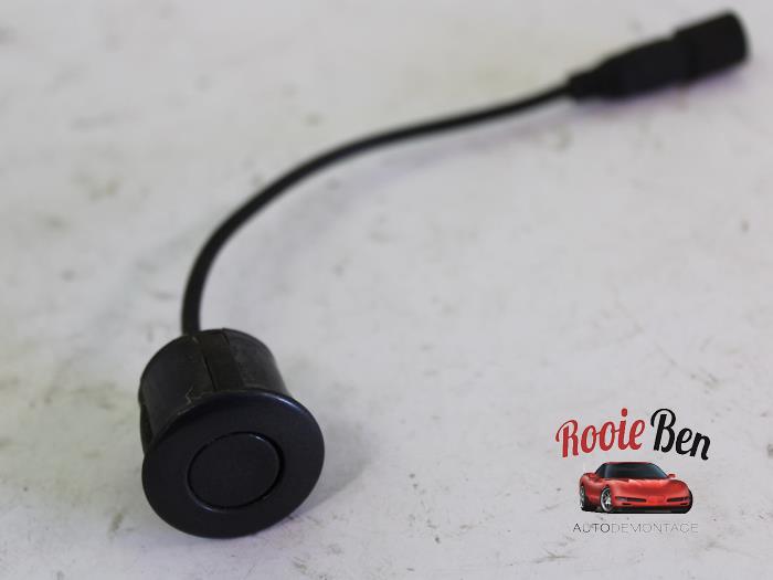 Usados Sensor PDC Jeep Compass (PK) 2.2 CRD 16V 4x4 Precio € 25,00 Norma de margen ofrecido por Rooie Ben autodemontage