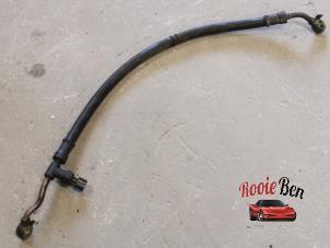 Used Power steering line Mitsubishi Grandis (NA) 2.4 16V MIVEC Price on request offered by Rooie Ben autodemontage