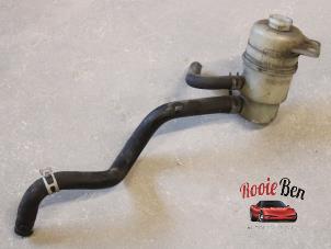Used Power steering fluid reservoir Mitsubishi Grandis (NA) 2.4 16V MIVEC Price on request offered by Rooie Ben autodemontage