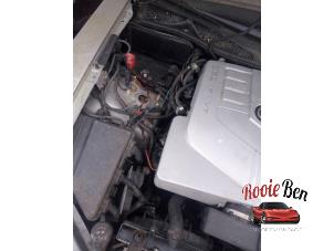 Engine from a Cadillac CTS I 3.6 V6 24V 2006