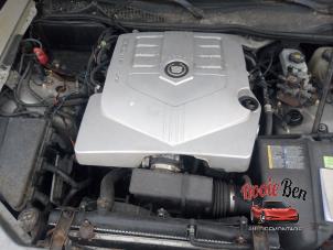 Usagé Boite de vitesses Cadillac CTS I 3.6 V6 24V Prix sur demande proposé par Rooie Ben autodemontage