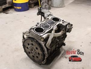 Used Engine crankcase Dodge Avenger (JS) 2.0 16V Price on request offered by Rooie Ben autodemontage