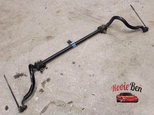 Used Front anti-roll bar Jeep Compass (MK49) 2.4 16V 4x4 Price on request offered by Rooie Ben autodemontage