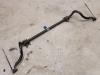 Front anti-roll bar from a Jeep Compass (MK49), 2006 / 2016 2.4 16V 4x4, SUV, Petrol, 2.360cc, 125kW (170pk), 4x4, ERZ, 2006-09 / 2011-07 2009