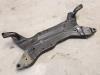 Subframe from a Jeep Compass (MK49) 2.4 16V 4x4 2009