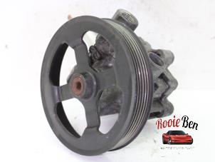 Used Power steering pump Jeep Compass (MK49) 2.4 16V 4x4 Price on request offered by Rooie Ben autodemontage