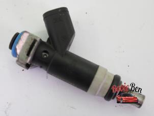 Usagé Injecteur (injection essence) Jeep Compass (MK49) 2.4 16V 4x4 Prix sur demande proposé par Rooie Ben autodemontage