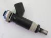 Injector (petrol injection) from a Jeep Compass (MK49) 2.4 16V 4x4 2009