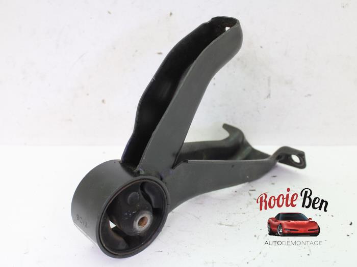 Engine mount from a Jeep Compass I (MK49) 2.4 16V 4x4 2009