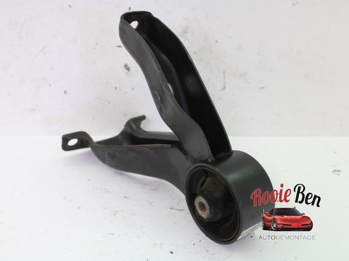 Engine mount from a Jeep Compass I (MK49) 2.4 16V 4x4 2009