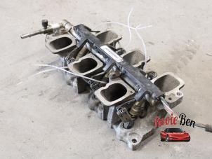 Used Intake manifold Cadillac SRX 4.6 V8 32V AWD Price on request offered by Rooie Ben autodemontage