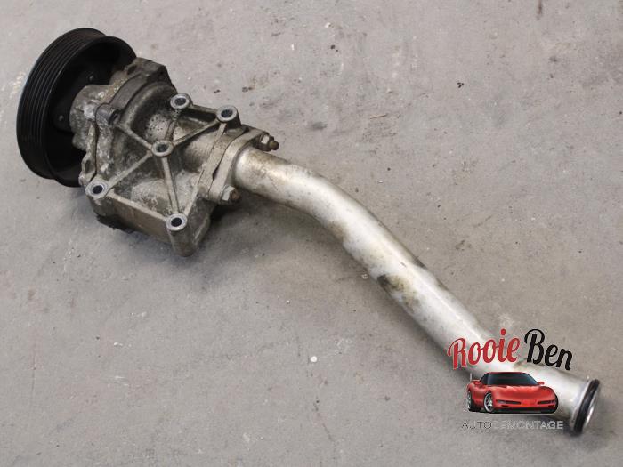 Water pump Jeep Compass 2.4 16V 4x4 ERZ