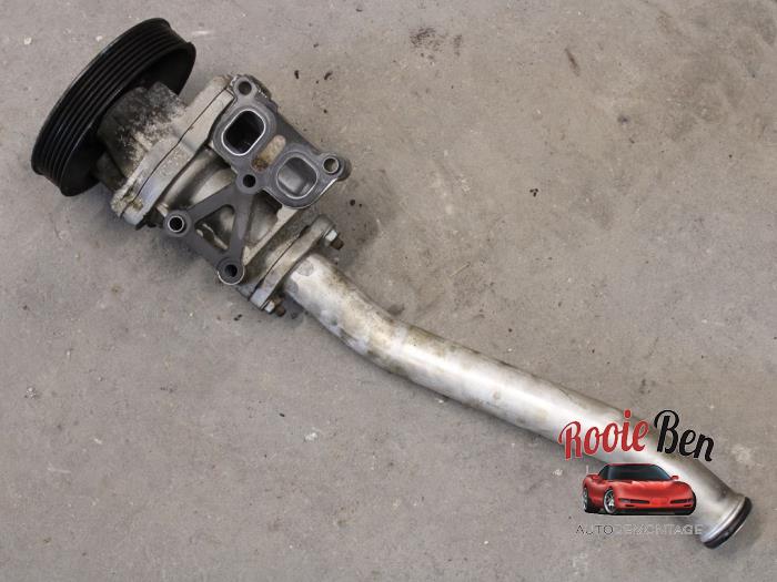 Water pump Jeep Compass 2.4 16V 4x4 ERZ