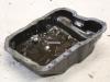Sump from a Jeep Compass (MK49) 2.4 16V 4x4 2009