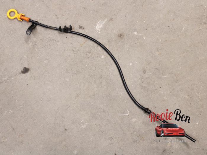 Gebrauchte Ölmessstab Seat Ibiza IV (6J5) 1.2 12V Preis € 20,00 Margenregelung angeboten von Rooie Ben autodemontage