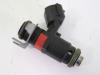 Injector (petrol injection) from a Seat Ibiza IV (6J5), 2008 / 2017 1.2 12V, Hatchback, 4-dr, Petrol, 1.198cc, 44kW (60pk), FWD, CGPB, 2009-07 / 2011-05, 6J5 2012