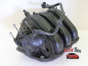 Used Intake manifold Seat Ibiza IV (6J5) 1.2 12V Price on request offered by Rooie Ben autodemontage