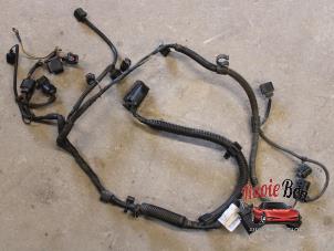 Used Wiring harness Seat Ibiza IV (6J5) 1.2 12V Price on request offered by Rooie Ben autodemontage