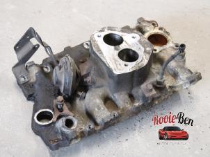 Used Intake manifold Chevrolet Blazer 4.3 4x4 Price on request offered by Rooie Ben autodemontage