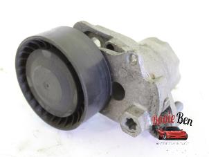 Used Drive belt tensioner Volkswagen Polo VI (AW1) 1.0 TSI 12V Price on request offered by Rooie Ben autodemontage