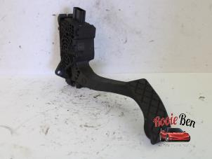 Used Accelerator pedal Volkswagen Polo VI (AW1) 1.0 TSI 12V Price on request offered by Rooie Ben autodemontage