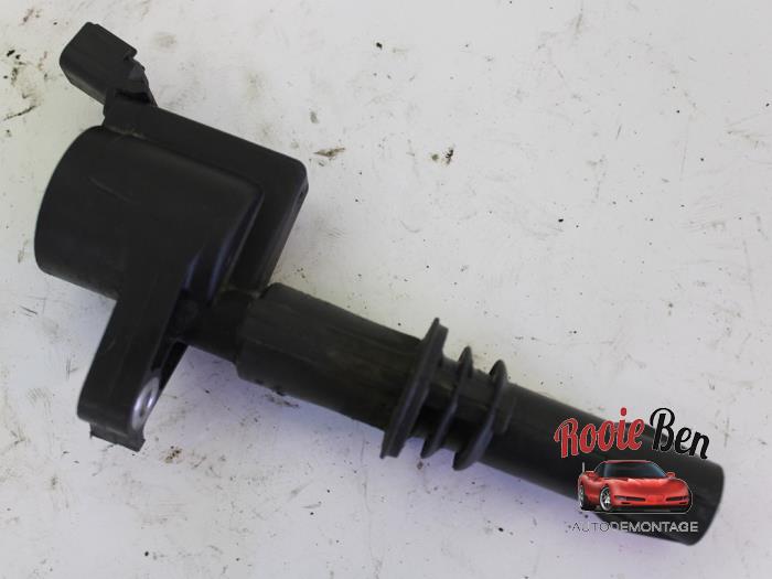 Usagé Bobine Ford Usa F-150 Prix € 40,00 Règlement à la marge proposé par Rooie Ben autodemontage