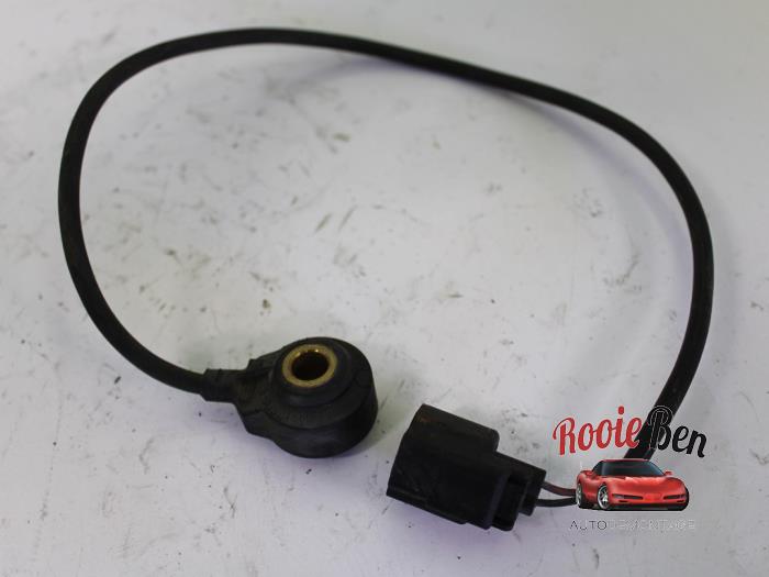 Begagnade Knackningssensor Ford Usa F-150 Pris € 10,00 Marginaltabell erbjuds av Rooie Ben autodemontage