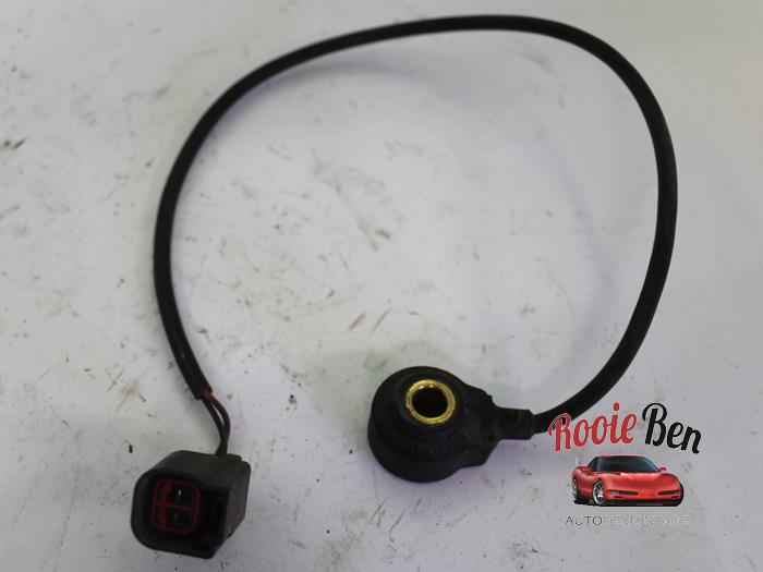 Begagnade Knackningssensor Ford Usa F-150 Pris € 10,00 Marginaltabell erbjuds av Rooie Ben autodemontage