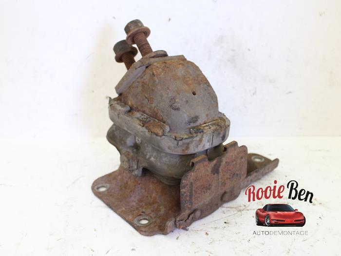 Usagé Support moteur Ford Usa F-150 Prix € 25,00 Règlement à la marge proposé par Rooie Ben autodemontage