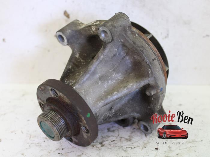 Begagnade Vattenpump Ford Usa F-150 Pris på förfrågan erbjuds av Rooie Ben autodemontage