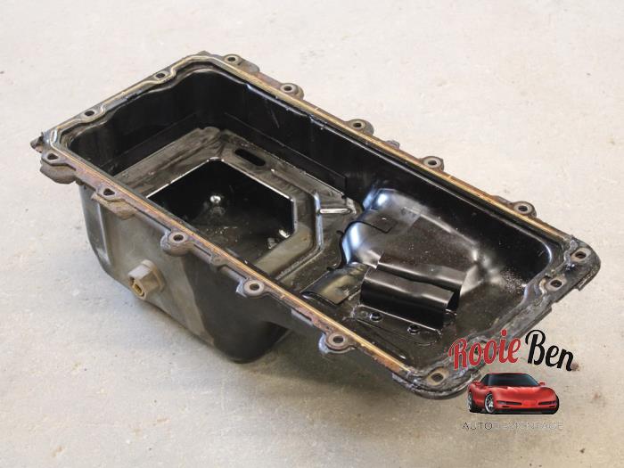 Usagé Couvercle carter Ford Usa F-150 Prix € 100,00 Règlement à la marge proposé par Rooie Ben autodemontage