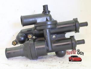 Used Thermostat housing Dodge Journey 2.4 16V Price on request offered by Rooie Ben autodemontage