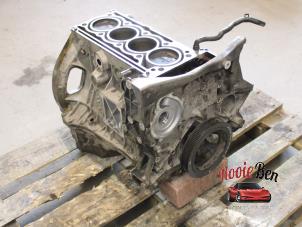 Used Engine crankcase Mercedes C (W204) 1.8 C-180K 16V Price on request offered by Rooie Ben autodemontage