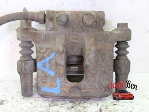Used Rear brake calliper, left Jeep Patriot (MK74) 2.4 16V 4x4 Eco + Price on request offered by Rooie Ben autodemontage