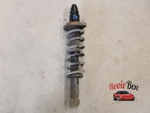 Used Rear shock absorber rod, right Jeep Patriot (MK74) 2.4 16V 4x4 Eco + Price on request offered by Rooie Ben autodemontage