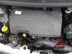 Usagé Moteur Renault Twingo II (CN) 1.2 16V Prix sur demande proposé par Rooie Ben autodemontage