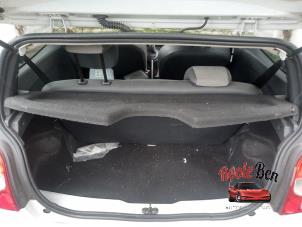 Used Parcel shelf Renault Twingo II (CN) 1.2 16V Price on request offered by Rooie Ben autodemontage