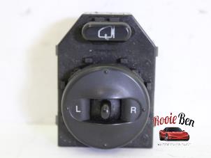 Used Mirror switch Kia Sorento I (JC) 3.5 V6 24V Price on request offered by Rooie Ben autodemontage